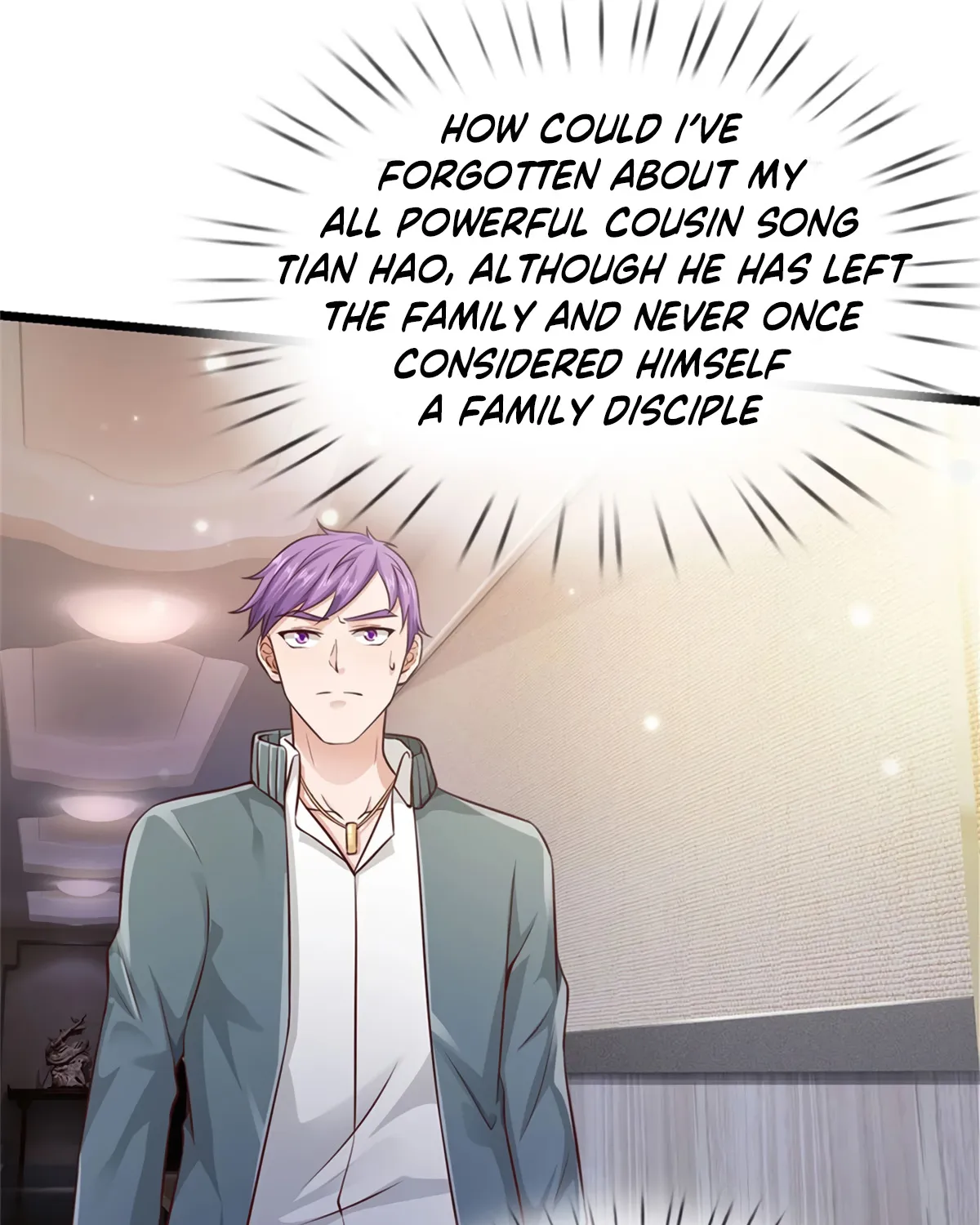 Read I’m The Great Immortal chapter 269 image 52 on Lezhin