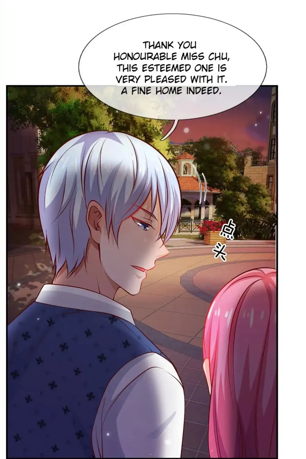 Read I’m The Great Immortal chapter 27 image 28 on Lezhin