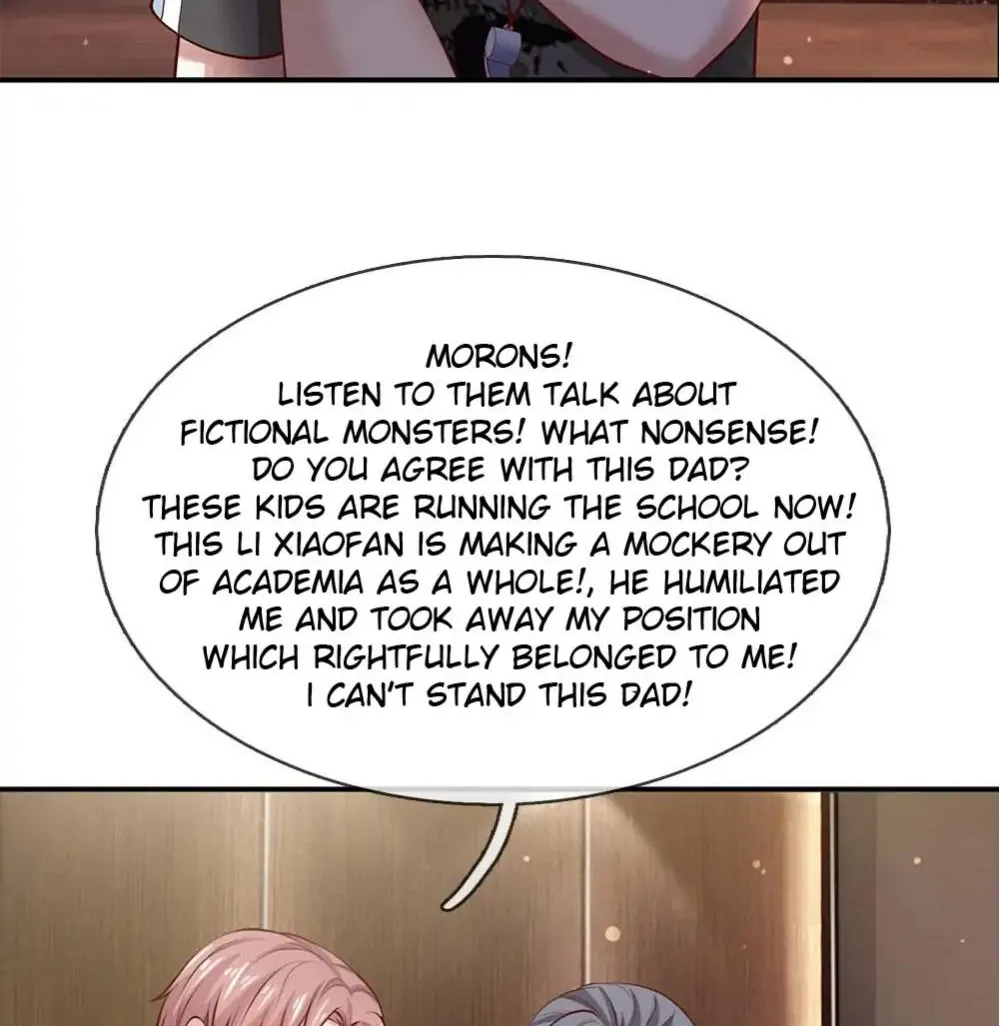 Read I’m The Great Immortal chapter 27 image 9 on Lezhin