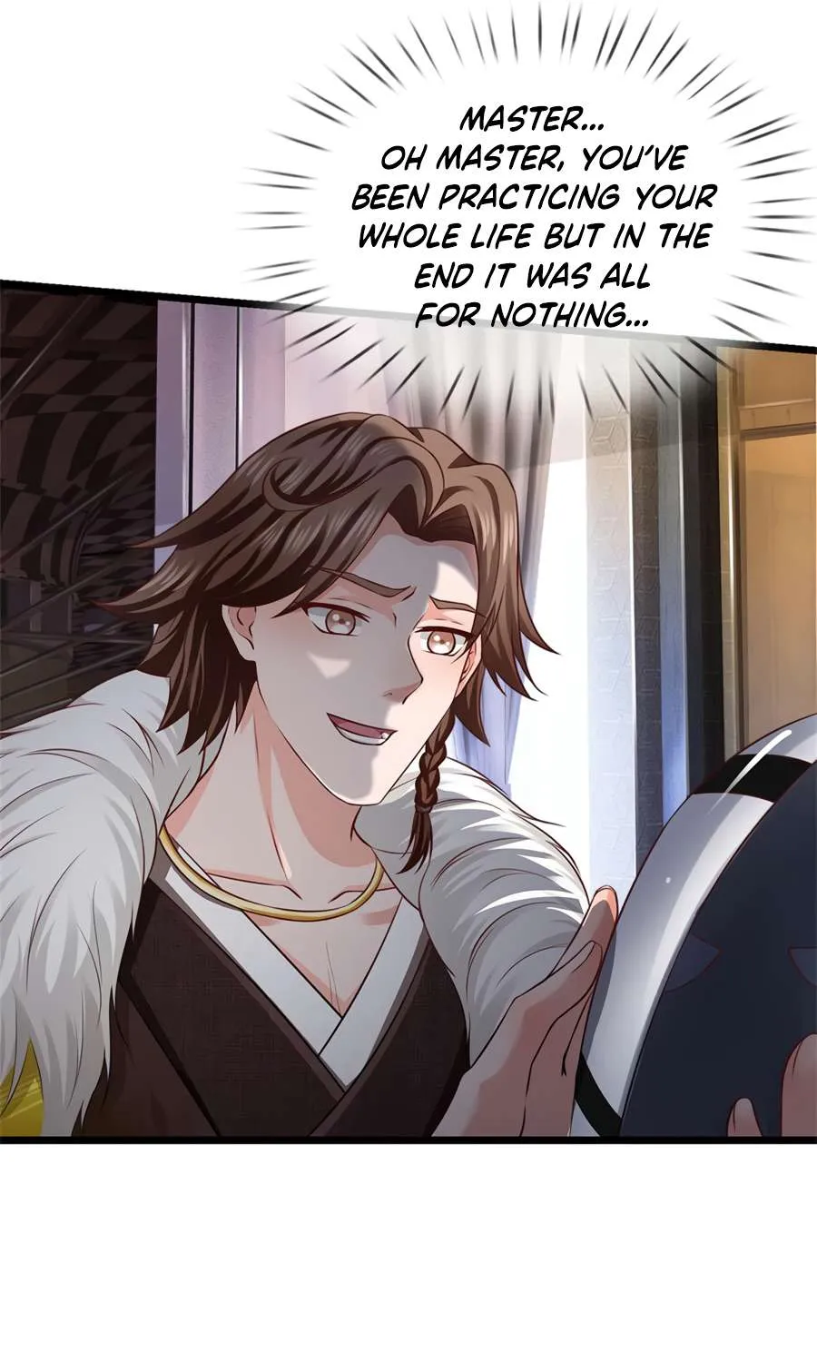 Read I’m The Great Immortal chapter 270 image 18 on Lezhin