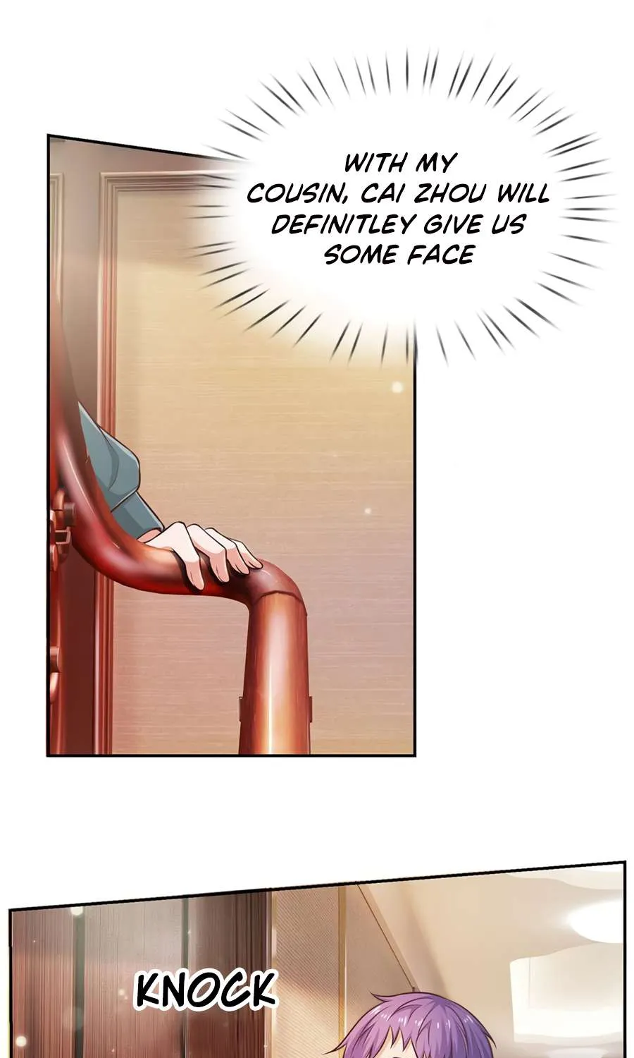 Read I’m The Great Immortal chapter 270 image 2 on Lezhin