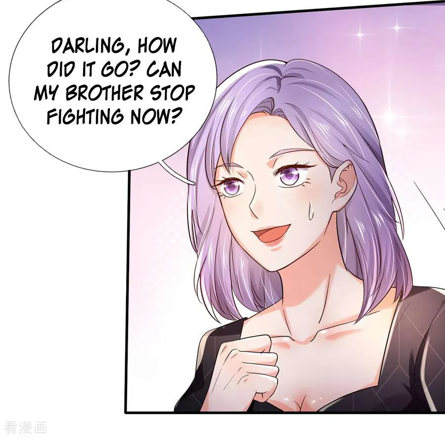 Read I’m The Great Immortal chapter 270 image 21 on Lezhin