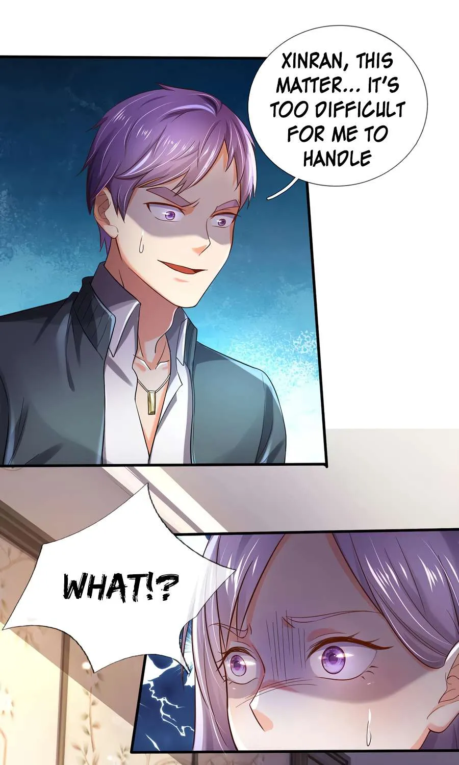 Read I’m The Great Immortal chapter 270 image 22 on Lezhin