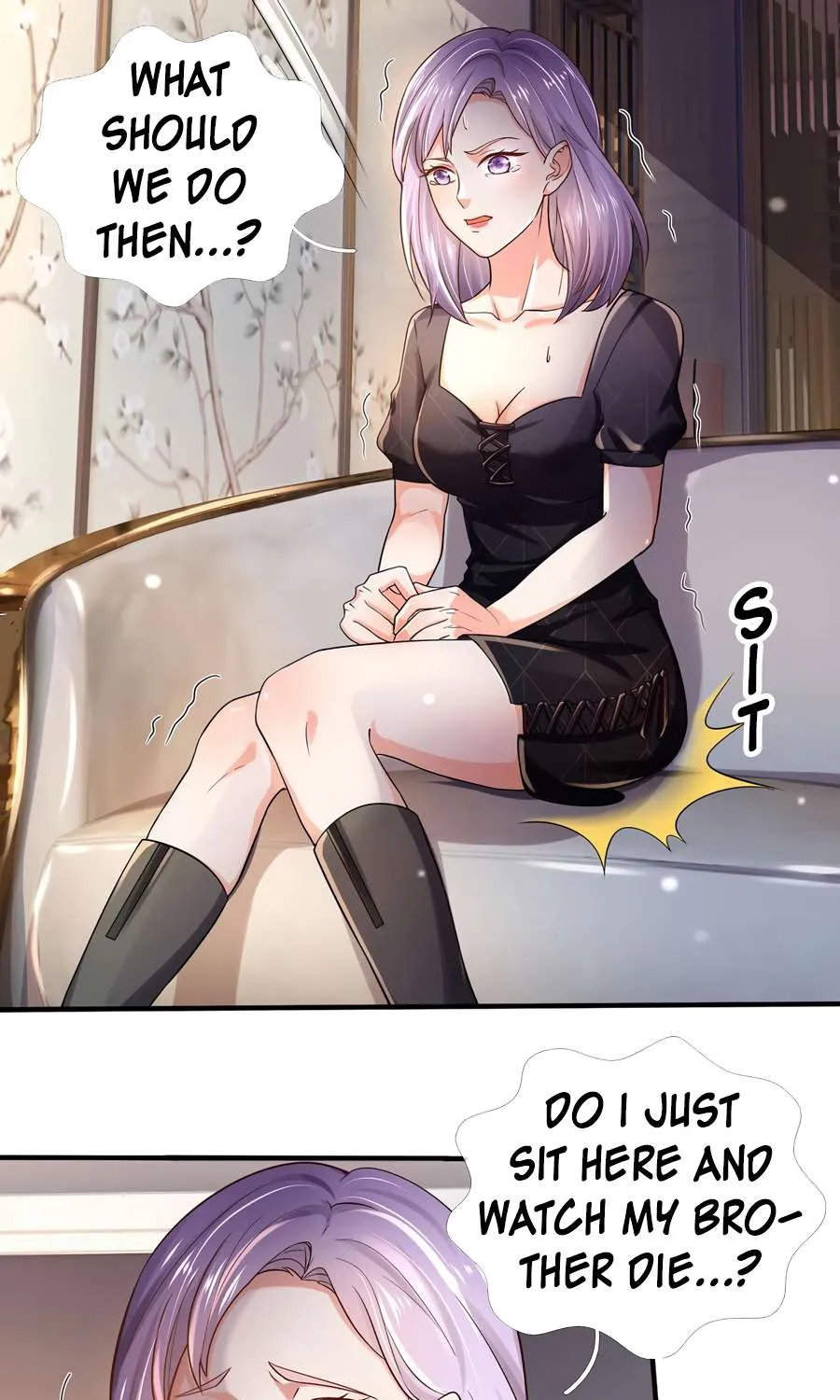 Read I’m The Great Immortal chapter 270 image 24 on Lezhin