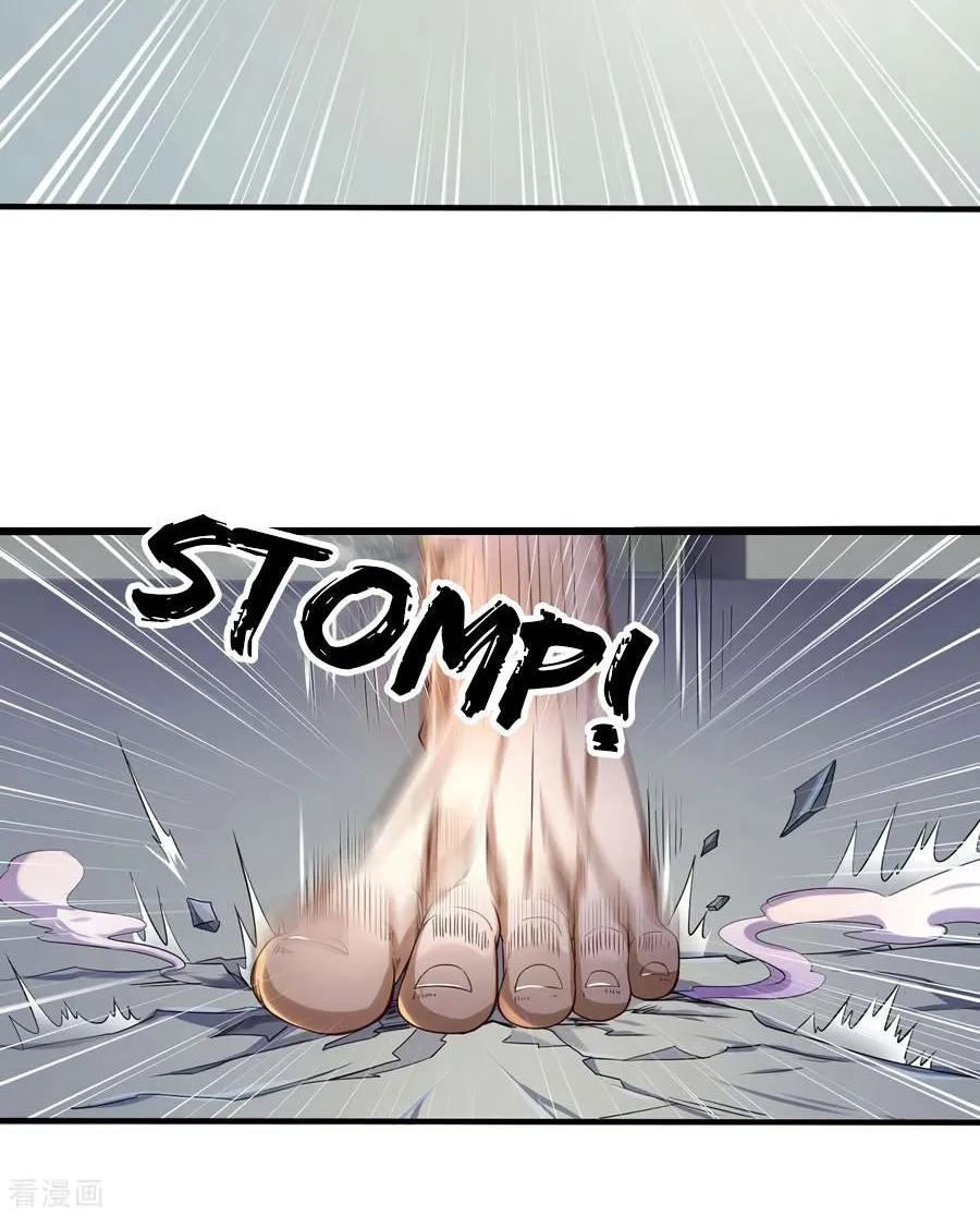Read I’m The Great Immortal chapter 270 image 27 on Lezhin