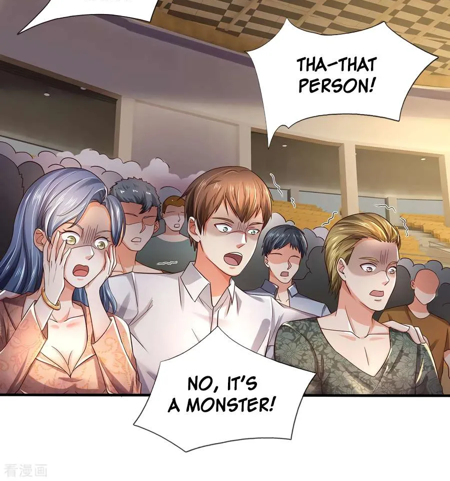 Read I’m The Great Immortal chapter 270 image 29 on Lezhin