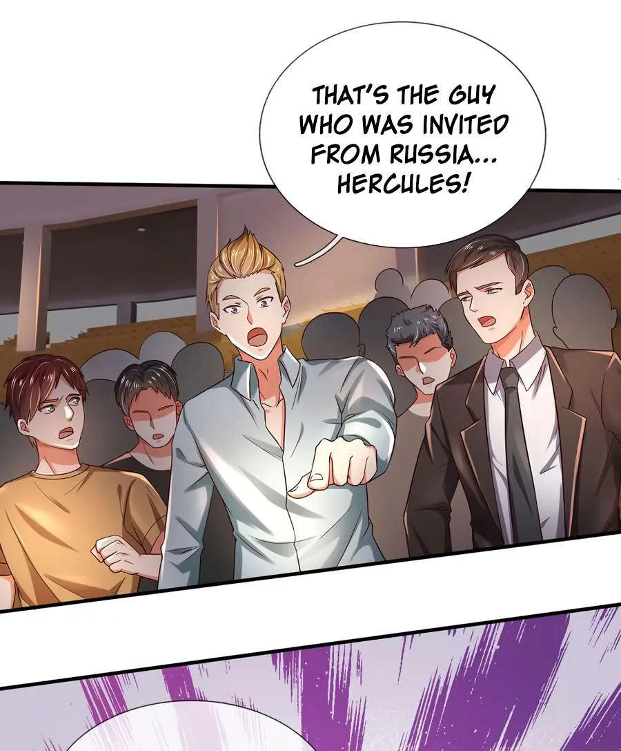 Read I’m The Great Immortal chapter 270 image 33 on Lezhin