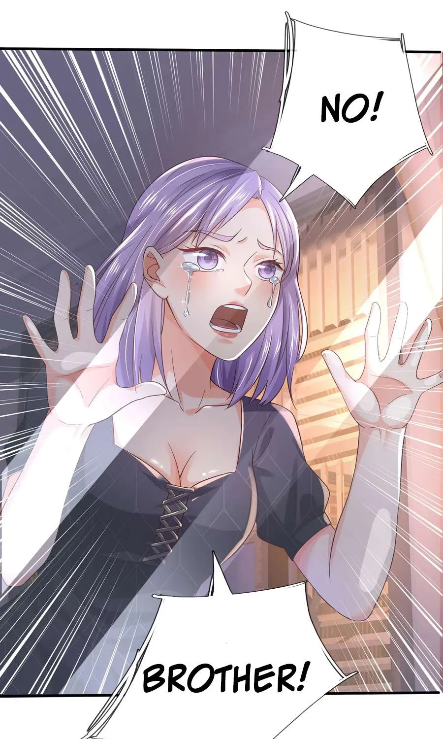 Read I’m The Great Immortal chapter 270 image 41 on Lezhin