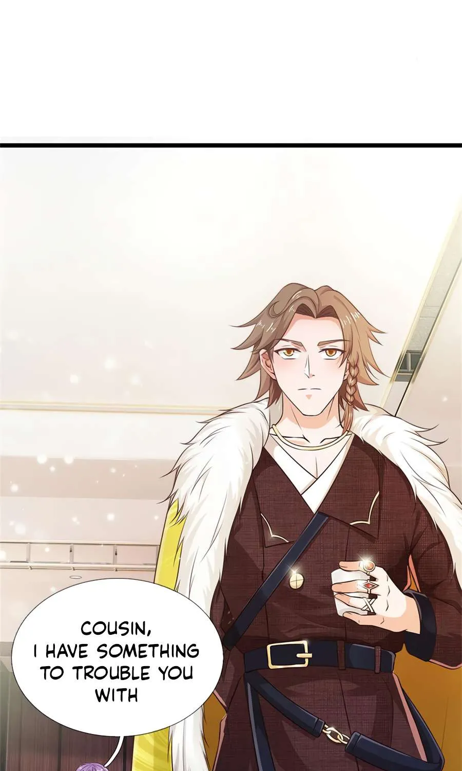 Read I’m The Great Immortal chapter 270 image 6 on Lezhin
