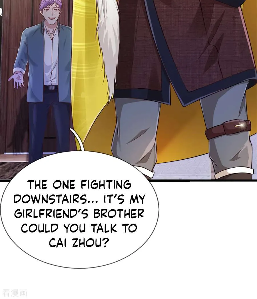 Read I’m The Great Immortal chapter 270 image 7 on Lezhin