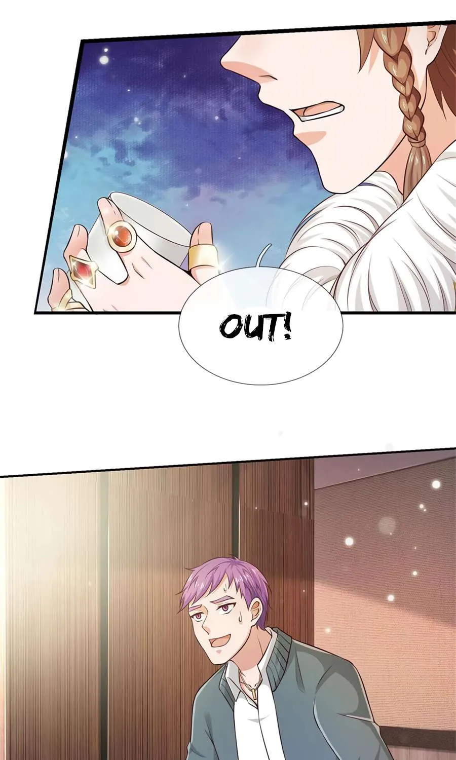 Read I’m The Great Immortal chapter 270 image 8 on Lezhin