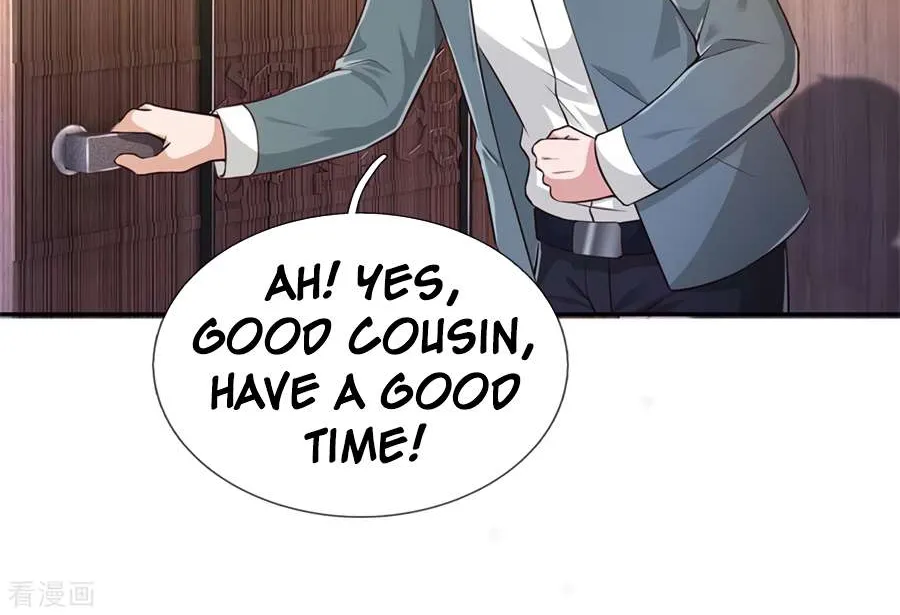 Read I’m The Great Immortal chapter 270 image 9 on Lezhin