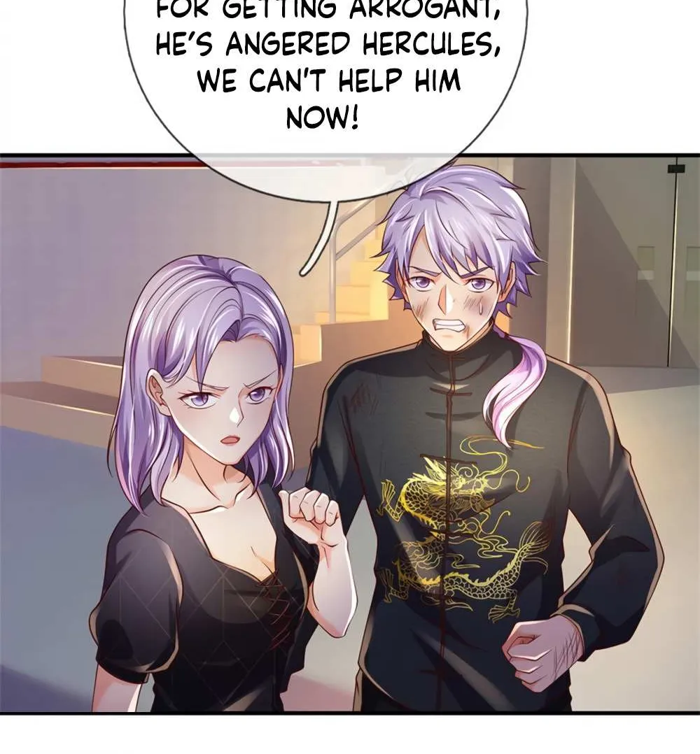 Read I’m The Great Immortal chapter 272 image 7 on Lezhin