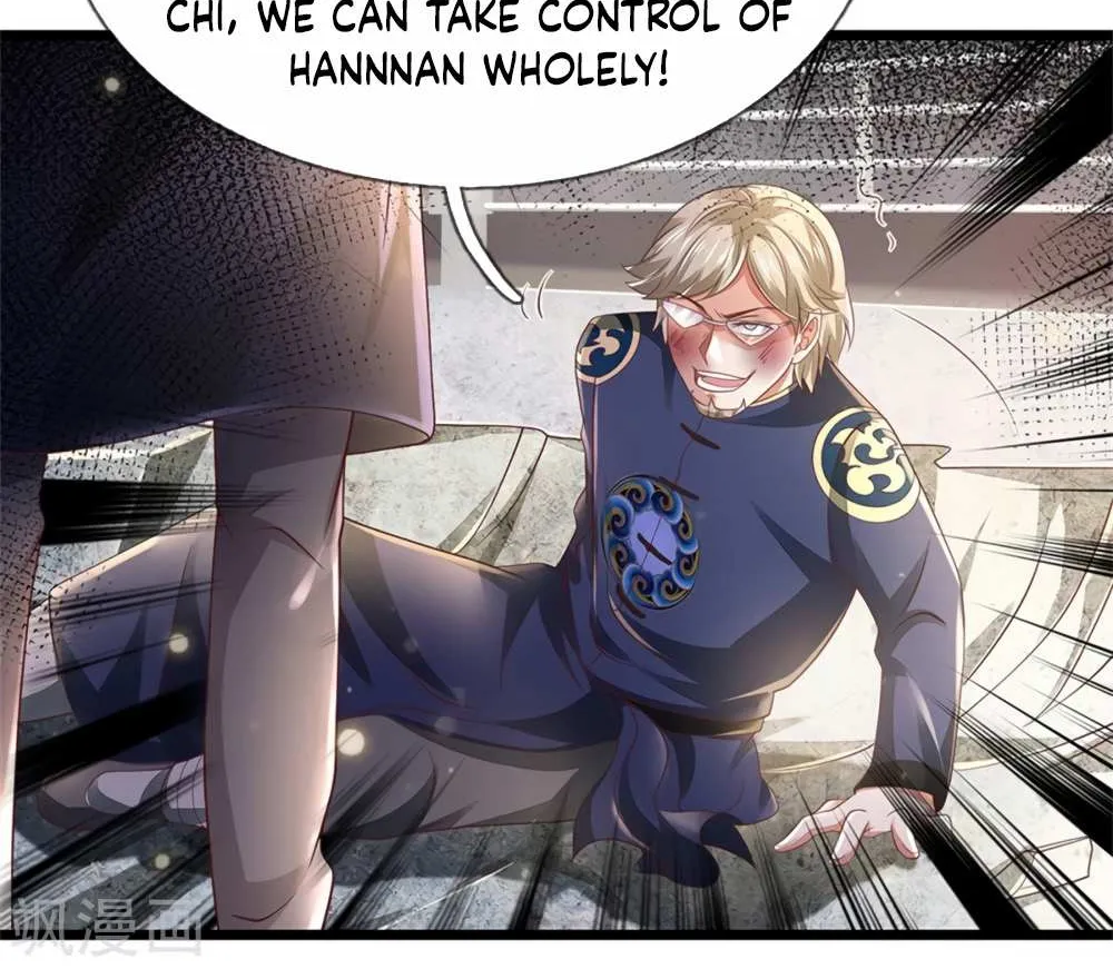 Read I’m The Great Immortal chapter 274 image 32 on Lezhin