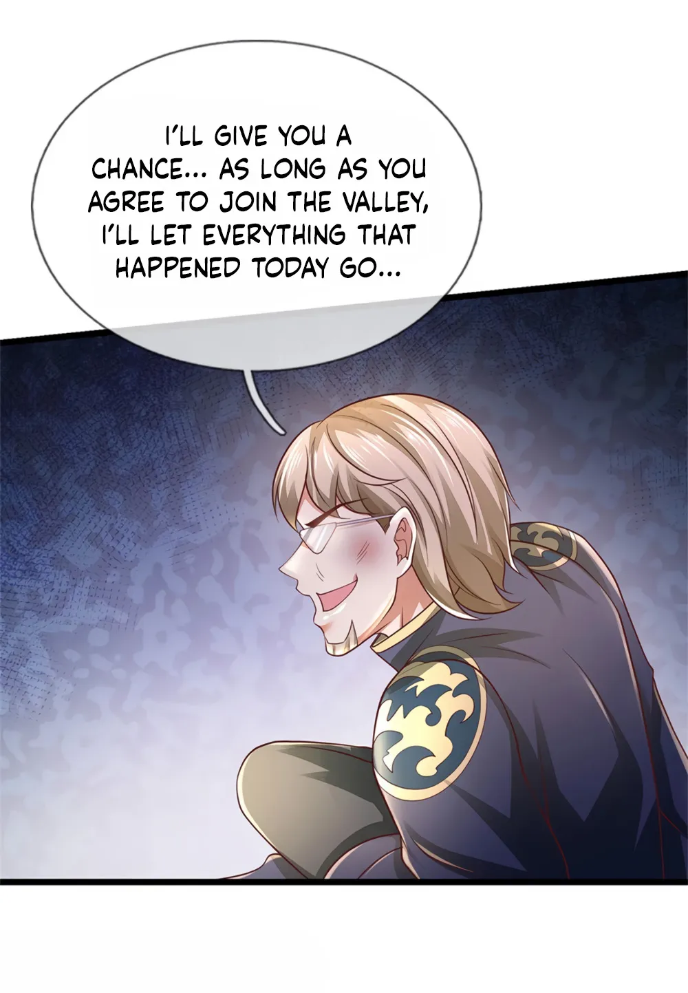 Read I’m The Great Immortal chapter 274 image 33 on Lezhin