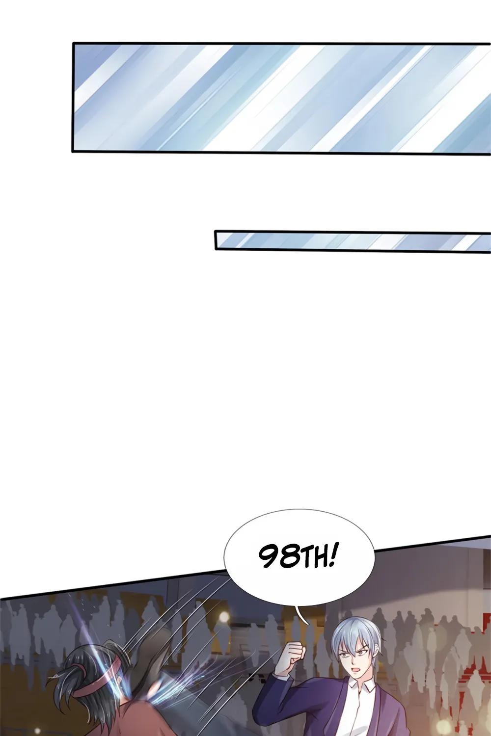 Read I’m The Great Immortal chapter 274 image 7 on Lezhin
