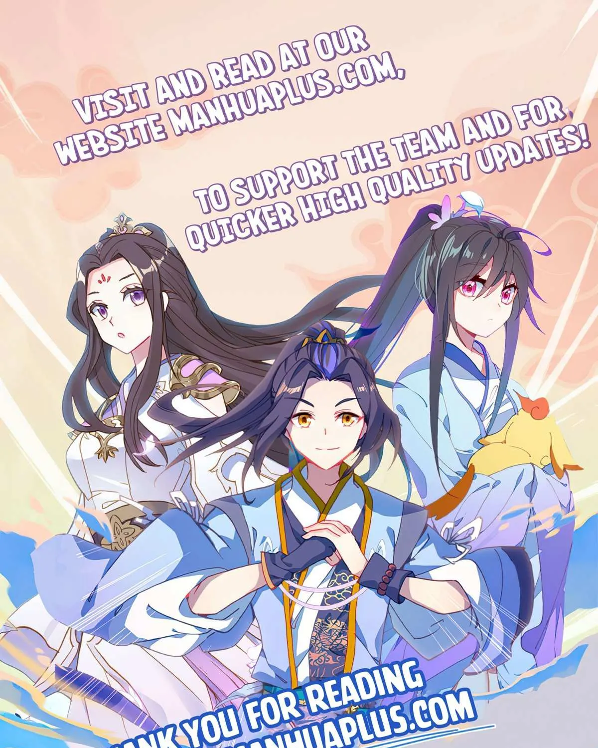 Read I’m The Great Immortal chapter 276 image 0 on Lezhin