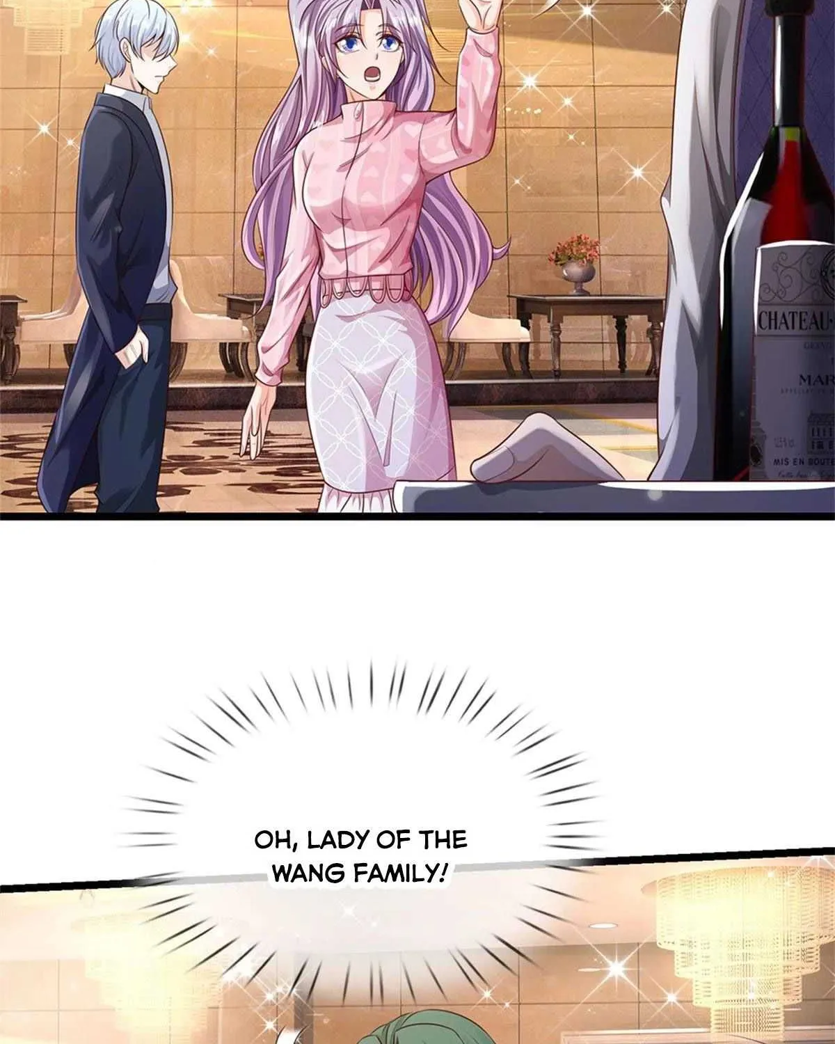 Read I’m The Great Immortal chapter 276 image 33 on Lezhin