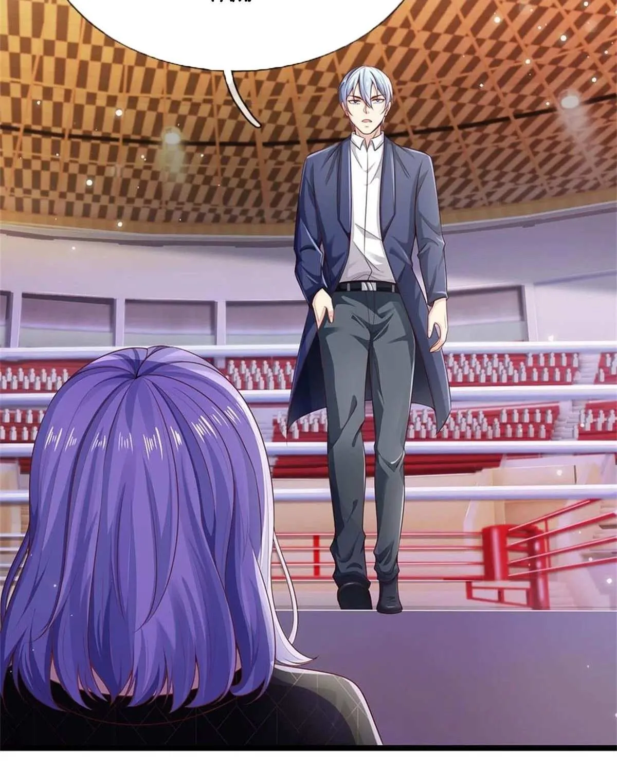 Read I’m The Great Immortal chapter 276 image 4 on Lezhin