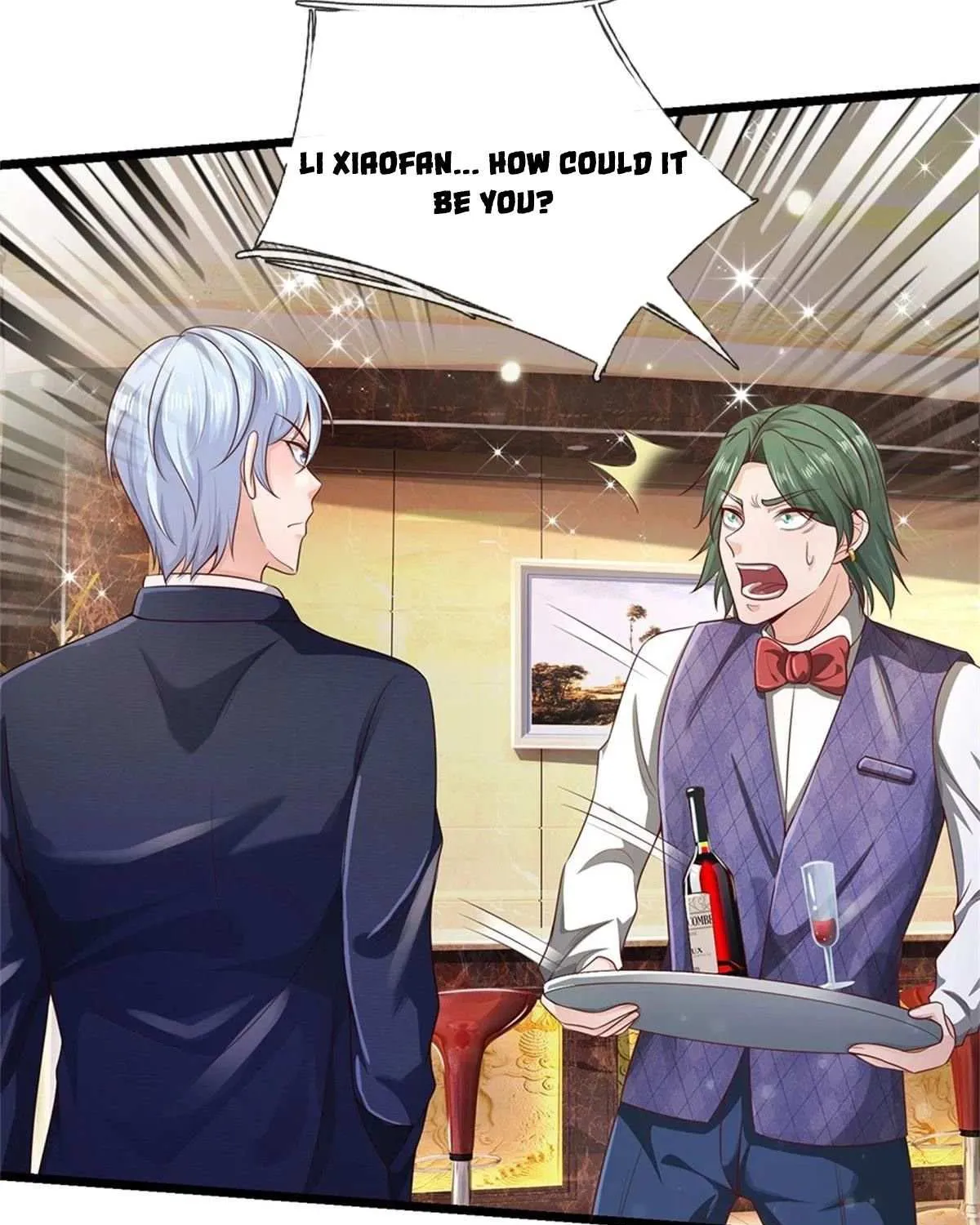 Read I’m The Great Immortal chapter 276 image 40 on Lezhin