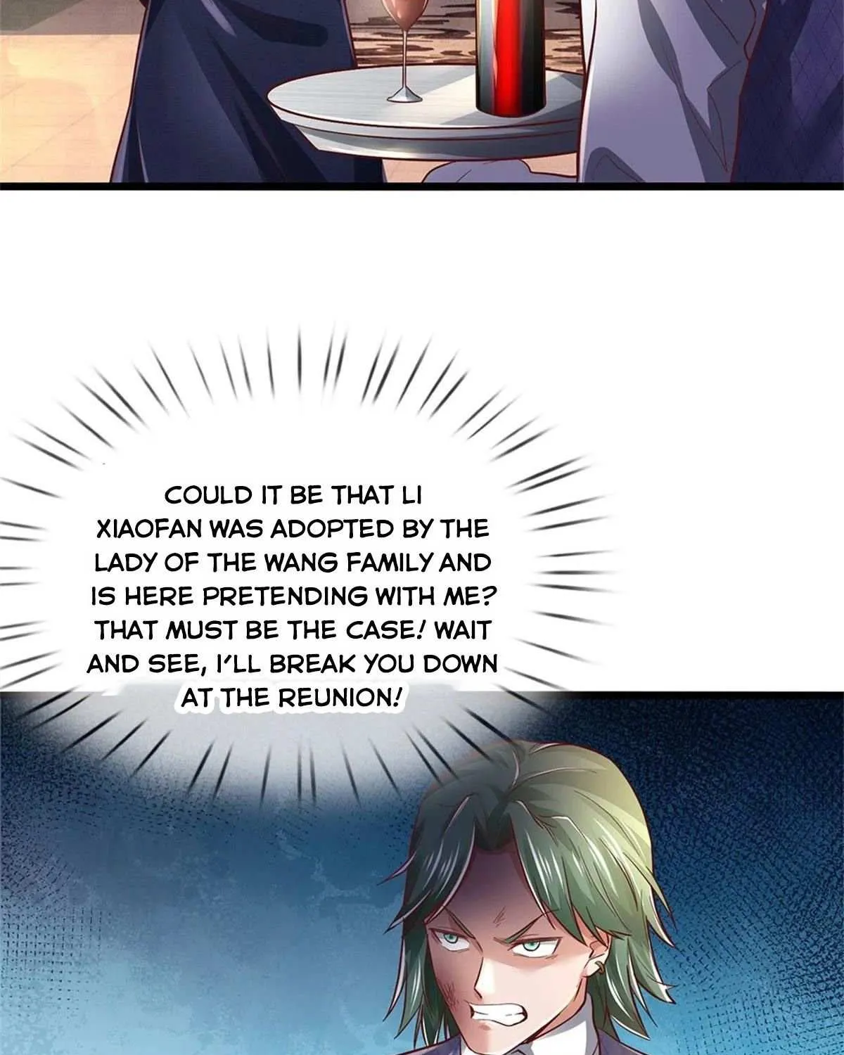 Read I’m The Great Immortal chapter 276 image 48 on Lezhin