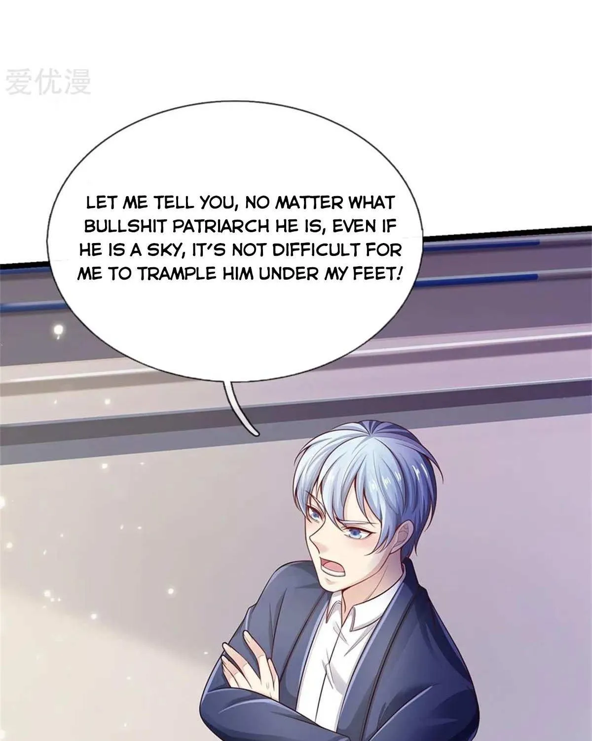 Read I’m The Great Immortal chapter 276 image 5 on Lezhin