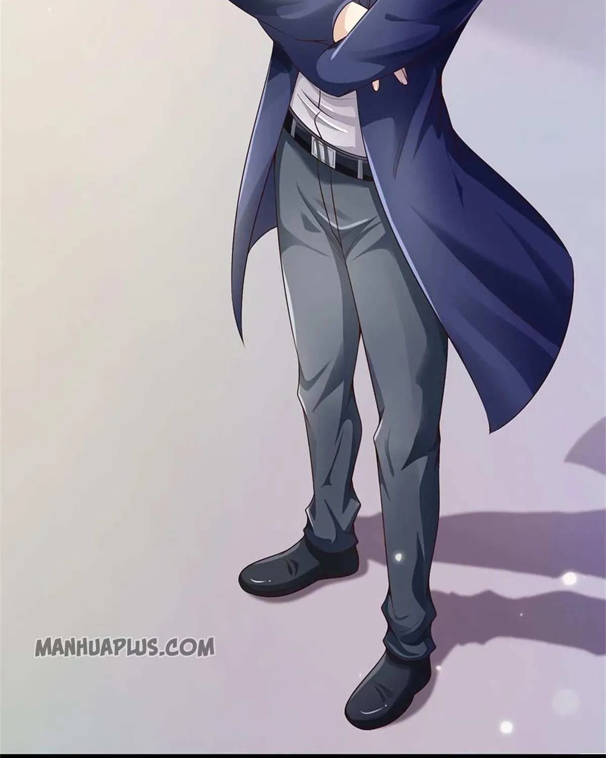 Read I’m The Great Immortal chapter 276 image 6 on Lezhin