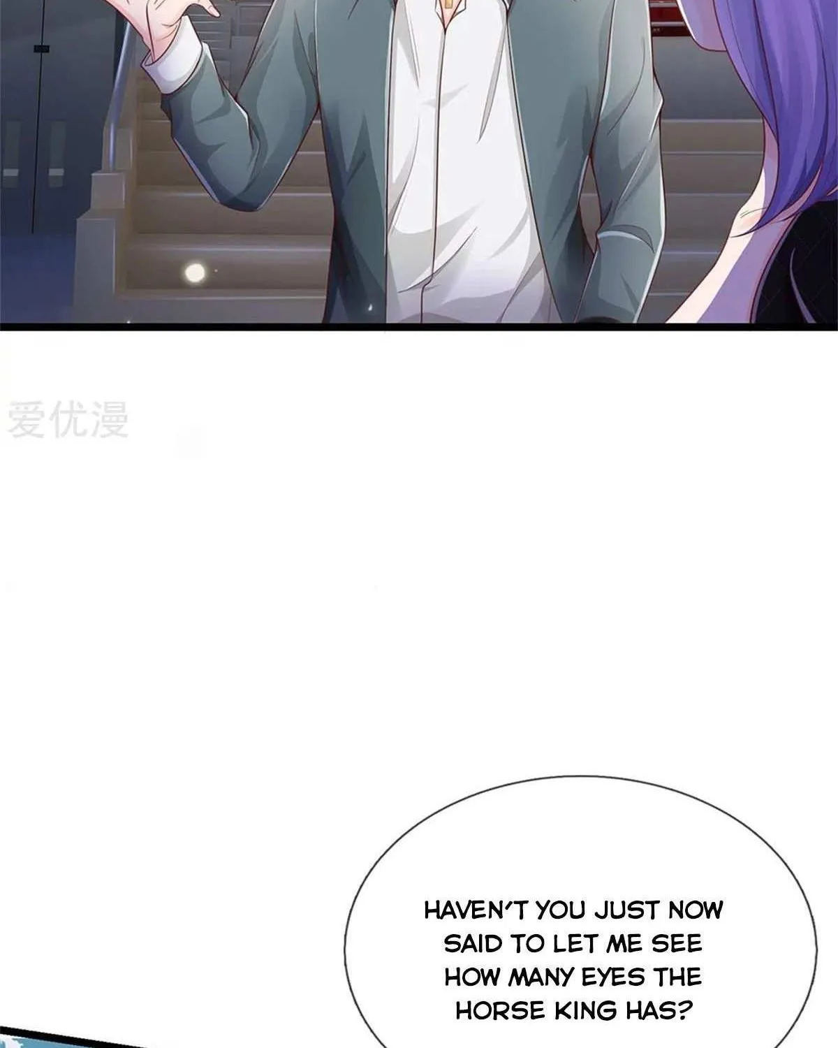 Read I’m The Great Immortal chapter 276 image 9 on Lezhin