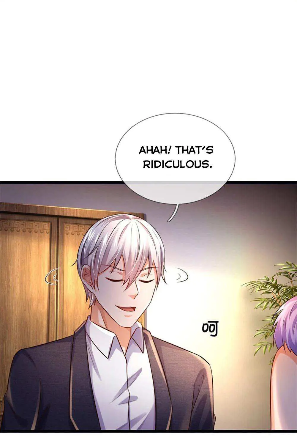 Read I’m The Great Immortal chapter 278 image 2 on Lezhin