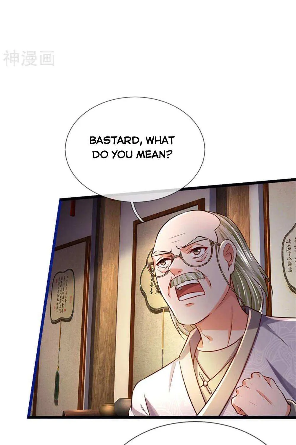 Read I’m The Great Immortal chapter 278 image 3 on Lezhin