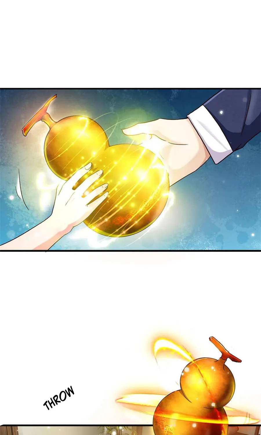Read I’m The Great Immortal chapter 279 image 4 on Lezhin