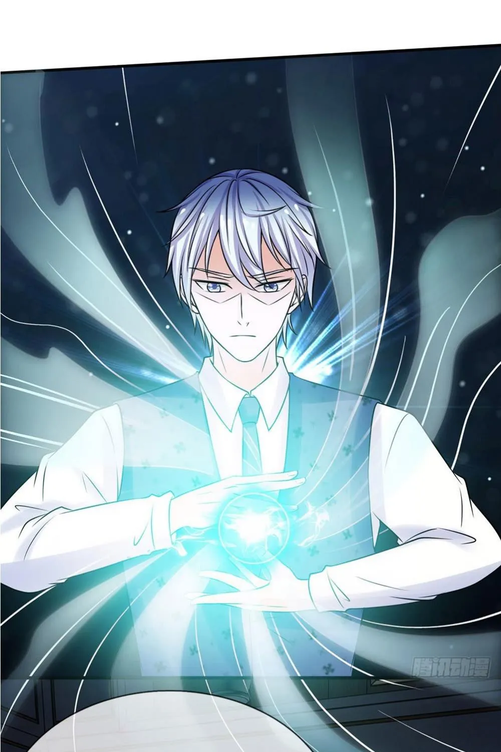 Read I’m The Great Immortal chapter 28 image 12 on Lezhin