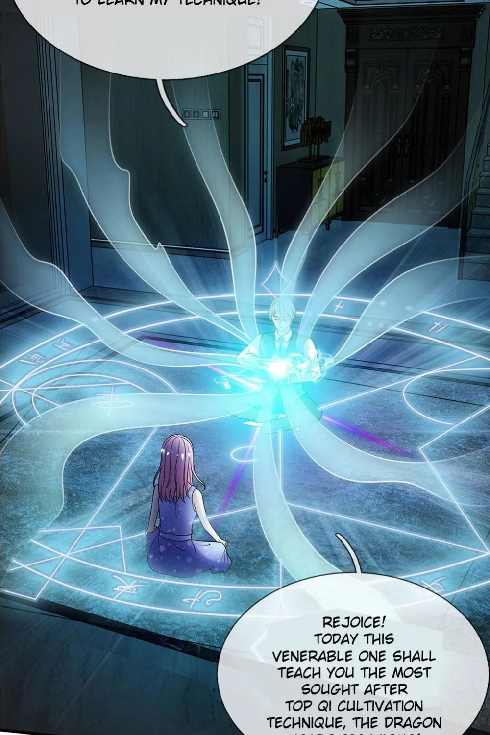 Read I’m The Great Immortal chapter 28 image 14 on Lezhin