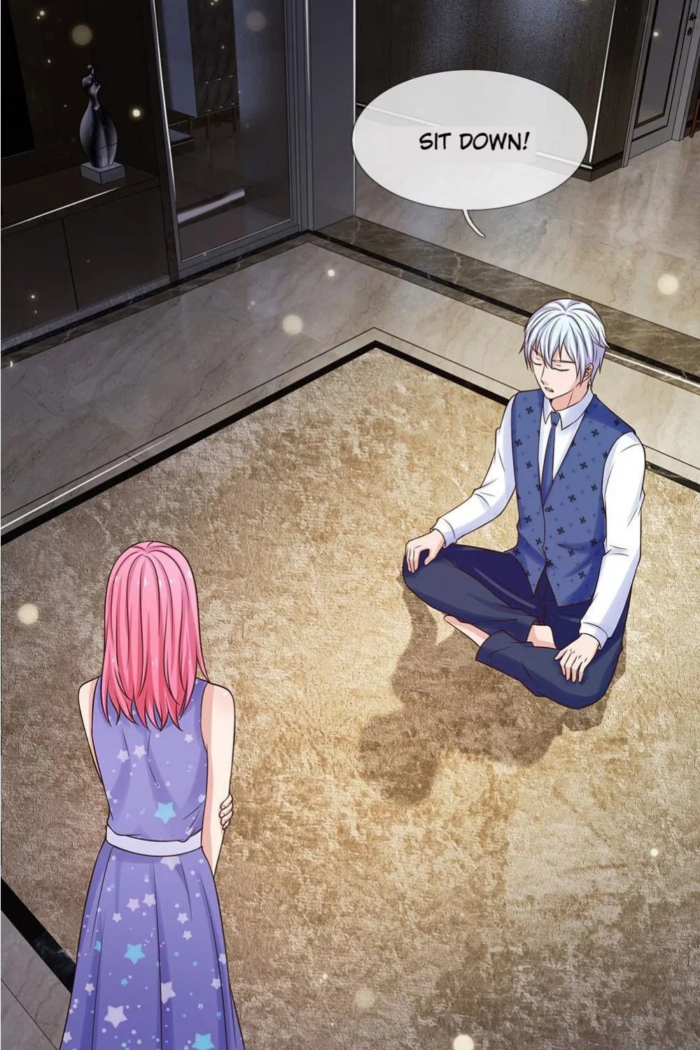 Read I’m The Great Immortal chapter 28 image 2 on Lezhin