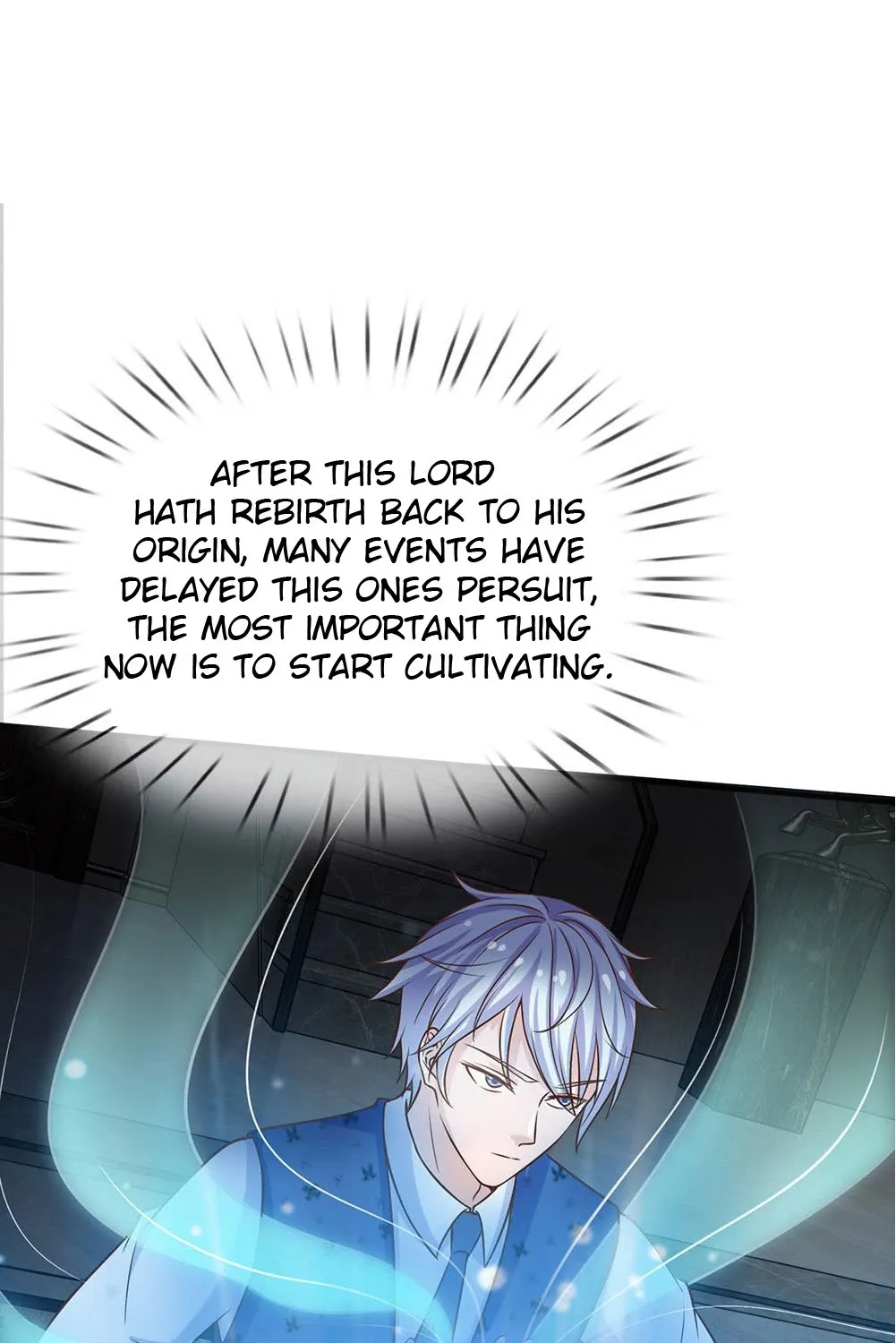 Read I’m The Great Immortal chapter 28 image 20 on Lezhin