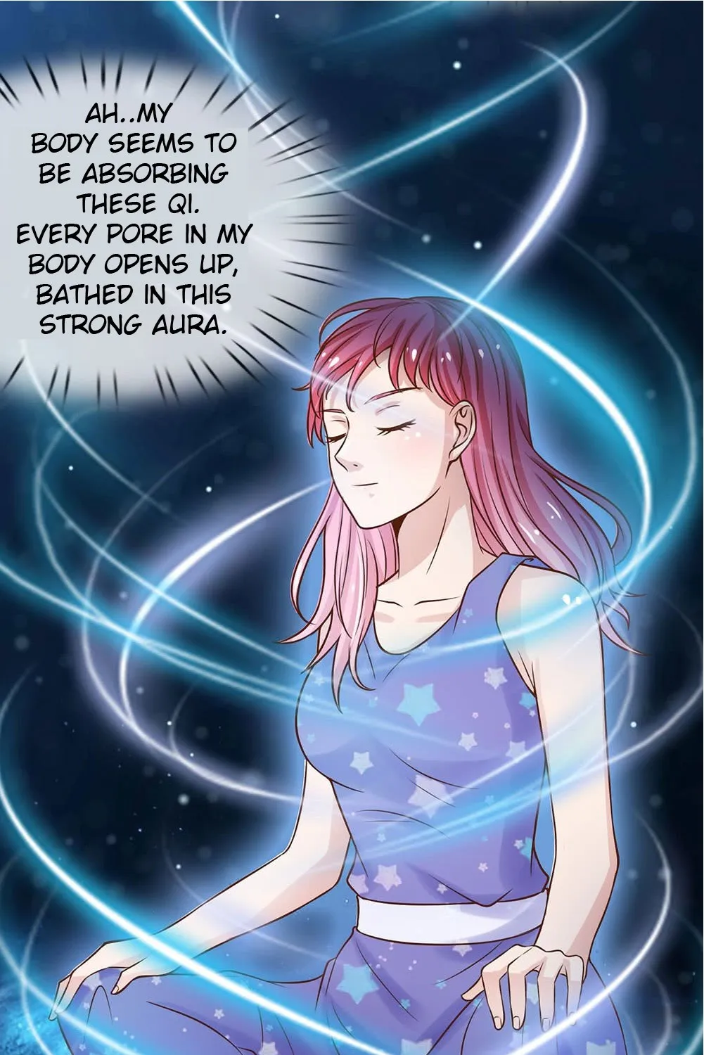 Read I’m The Great Immortal chapter 28 image 23 on Lezhin