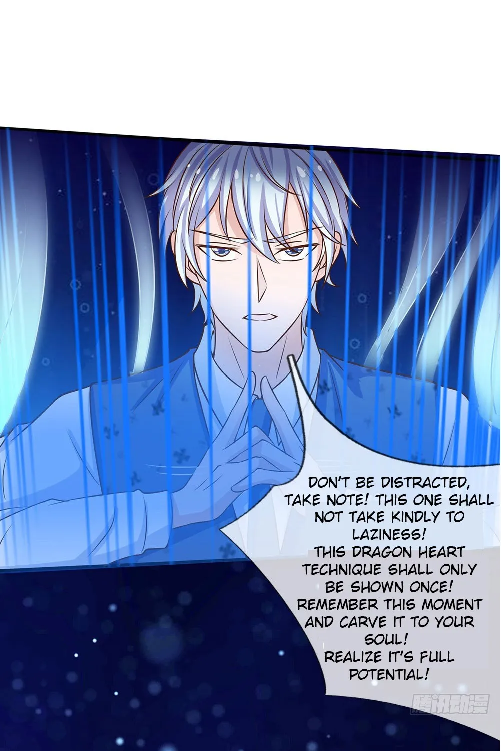 Read I’m The Great Immortal chapter 28 image 25 on Lezhin