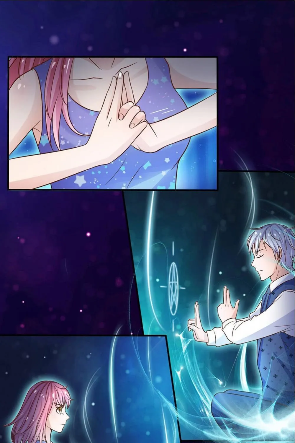 Read I’m The Great Immortal chapter 28 image 27 on Lezhin