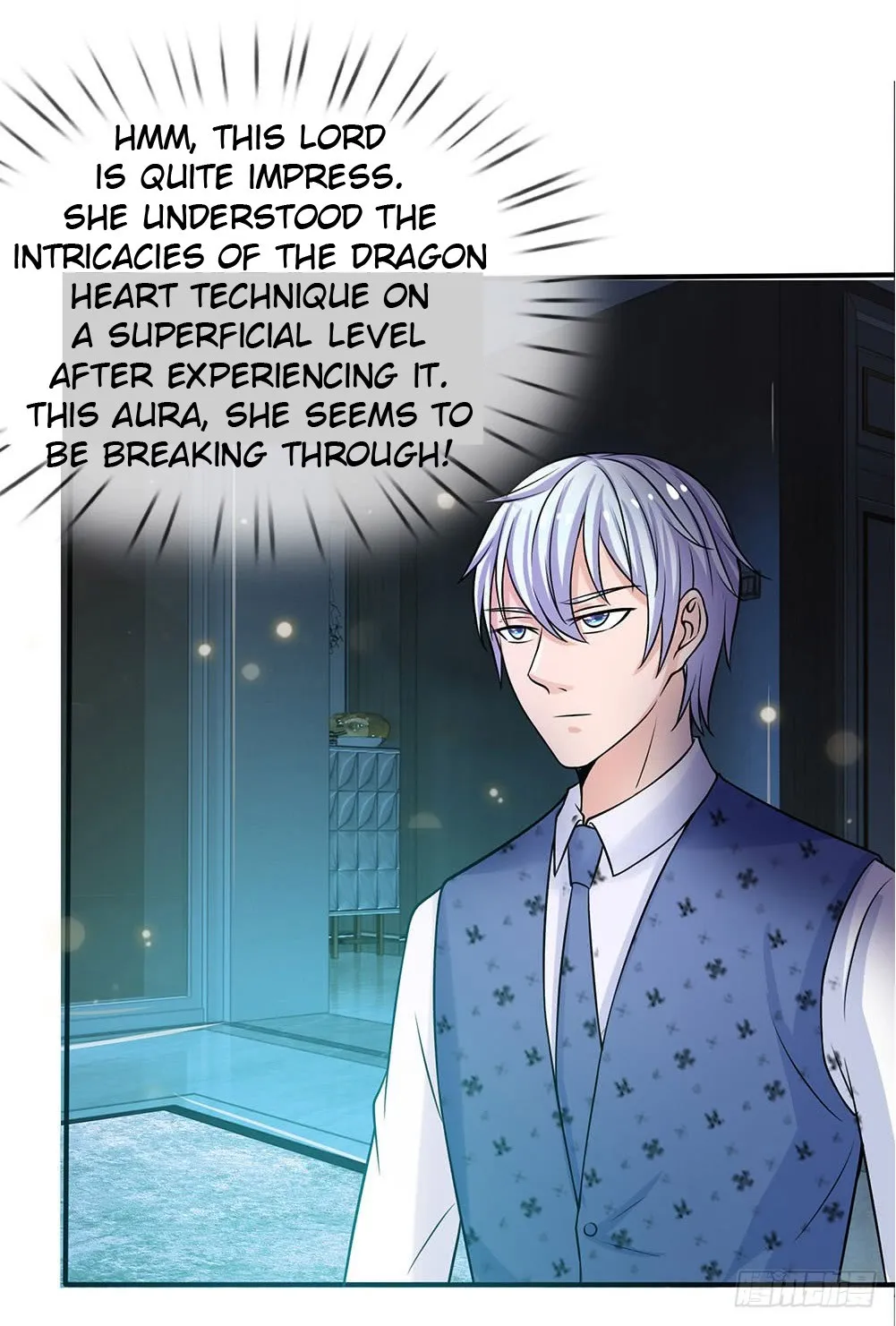 Read I’m The Great Immortal chapter 28 image 33 on Lezhin