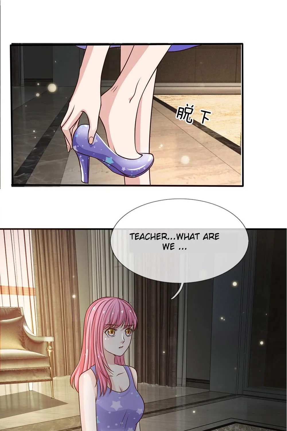 Read I’m The Great Immortal chapter 28 image 4 on Lezhin