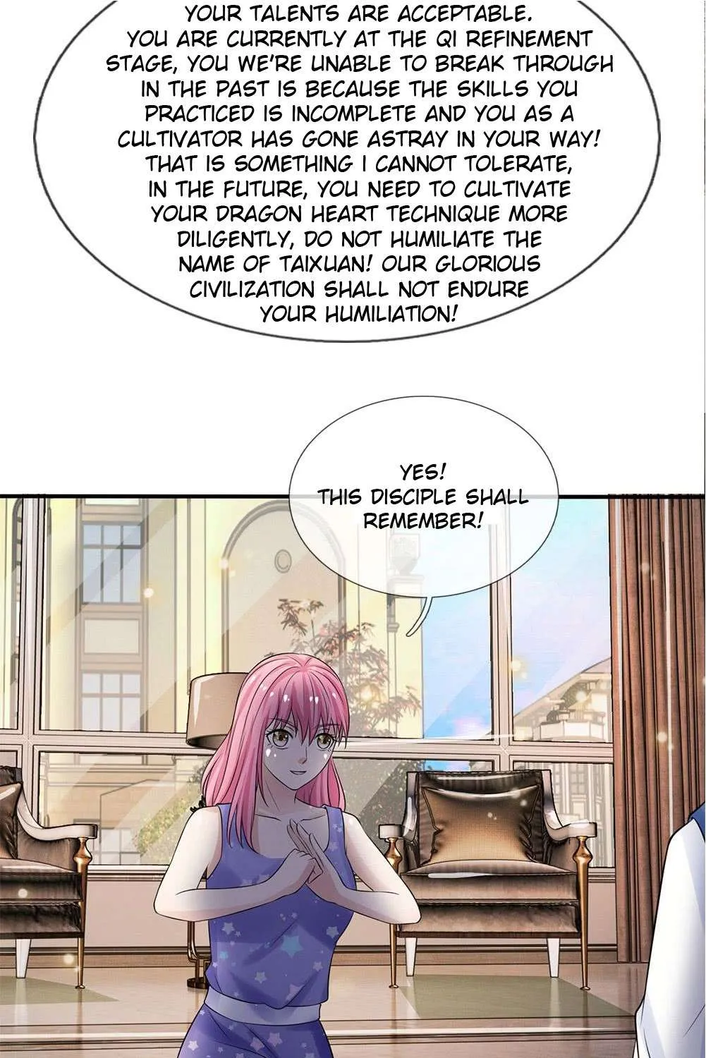 Read I’m The Great Immortal chapter 28 image 40 on Lezhin