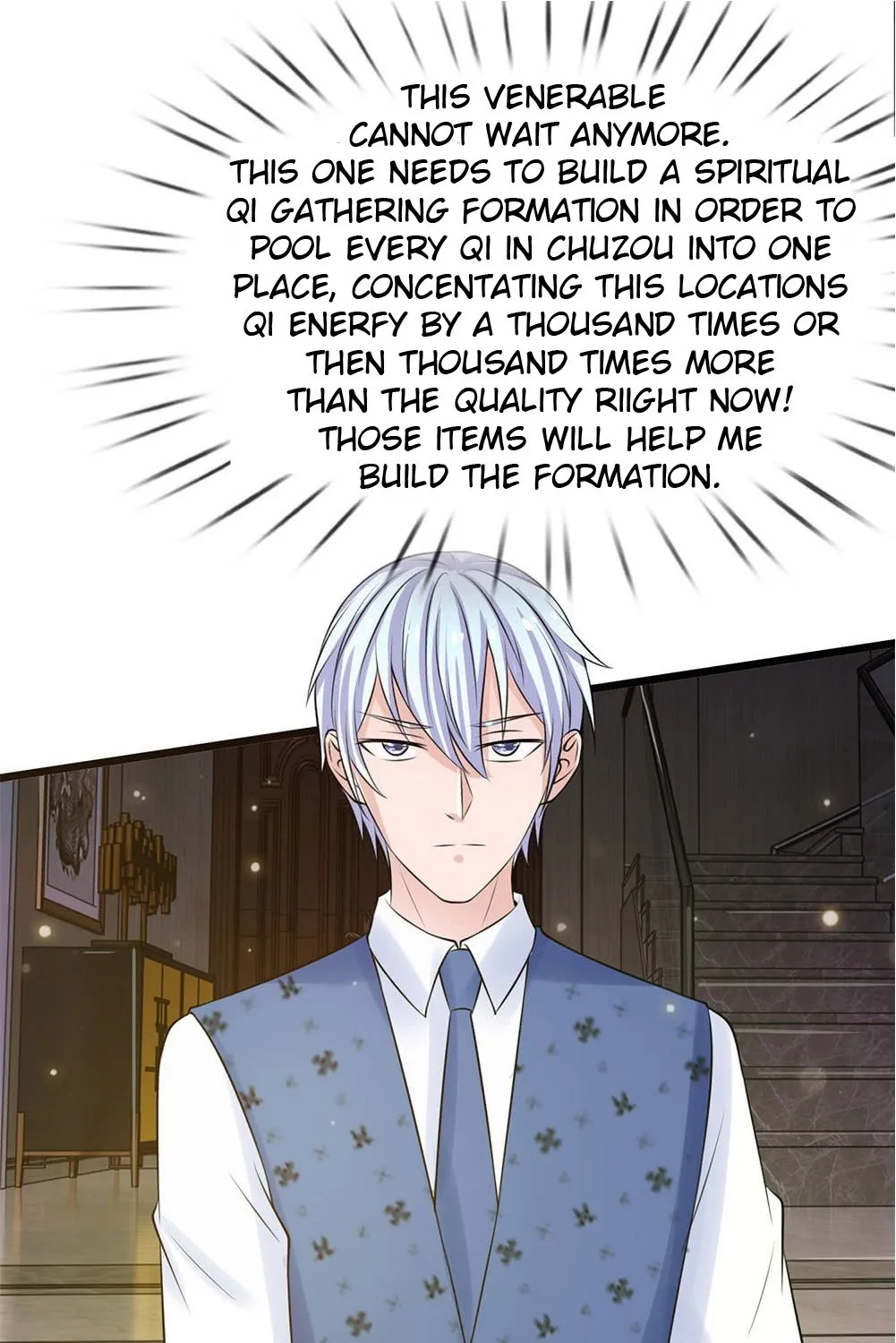 Read I’m The Great Immortal chapter 28 image 43 on Lezhin