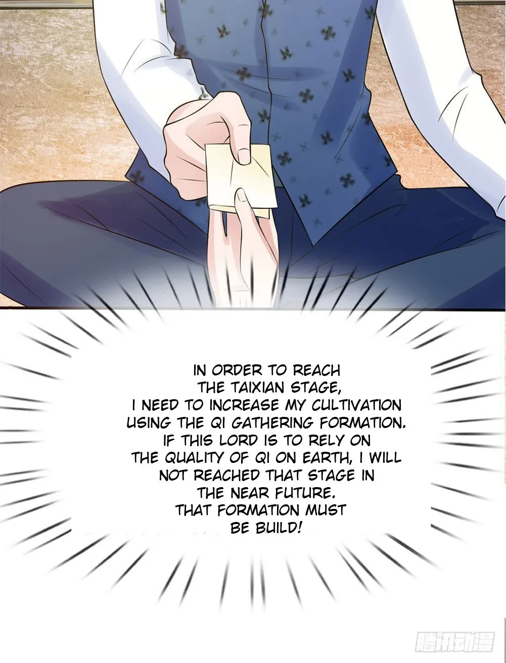 Read I’m The Great Immortal chapter 28 image 44 on Lezhin