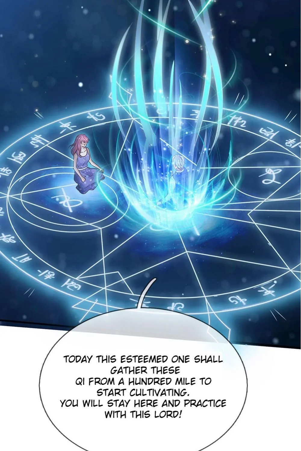 Read I’m The Great Immortal chapter 28 image 8 on Lezhin