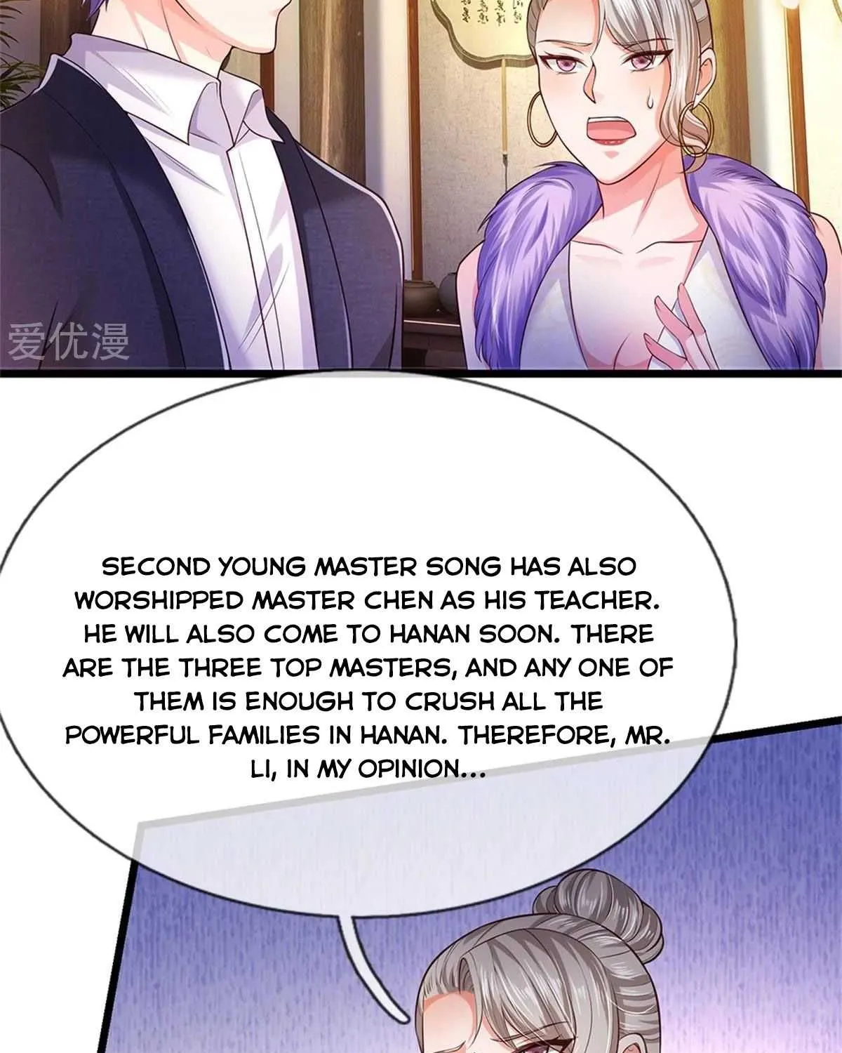 Read I’m The Great Immortal chapter 280 image 12 on Lezhin