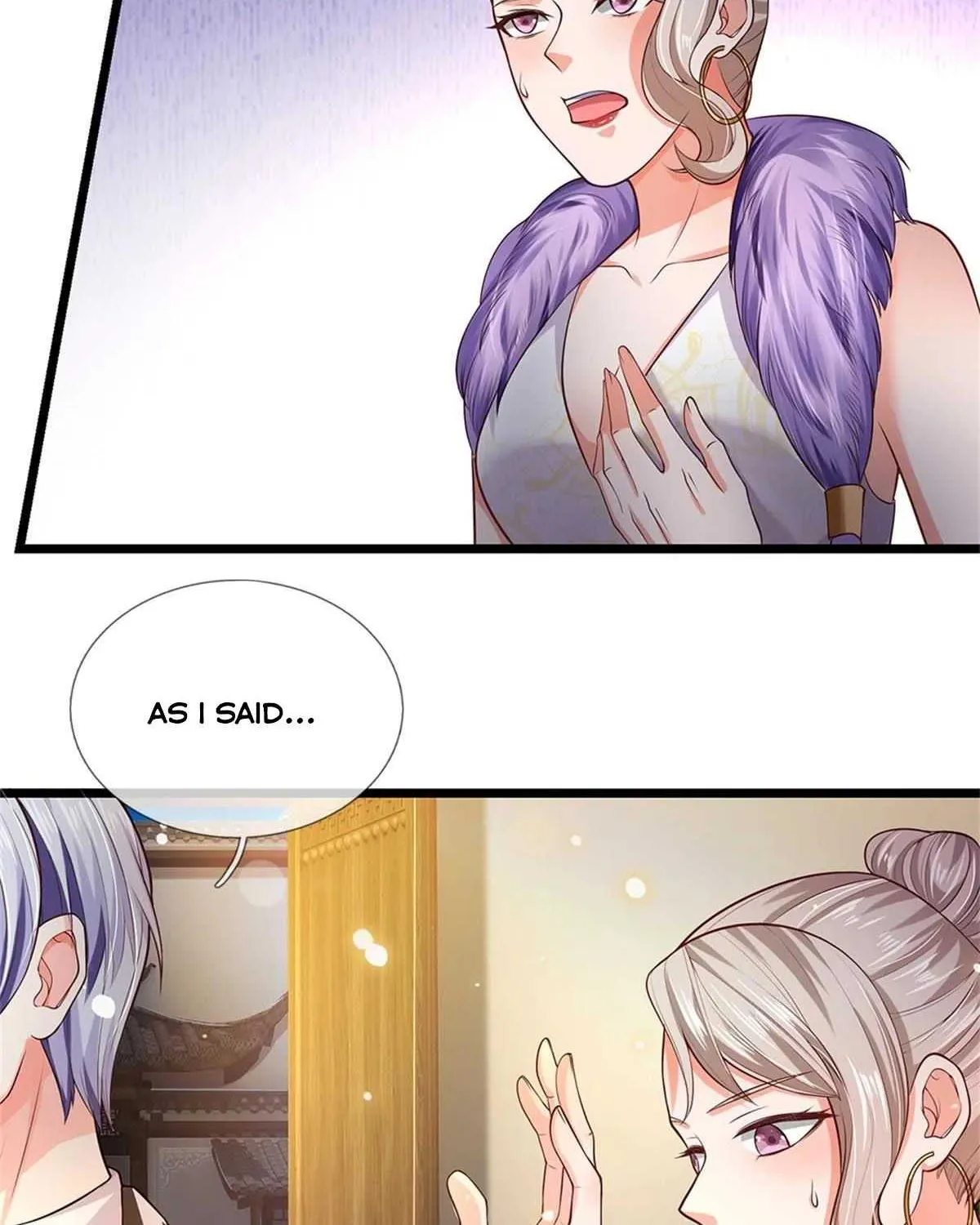 Read I’m The Great Immortal chapter 280 image 13 on Lezhin