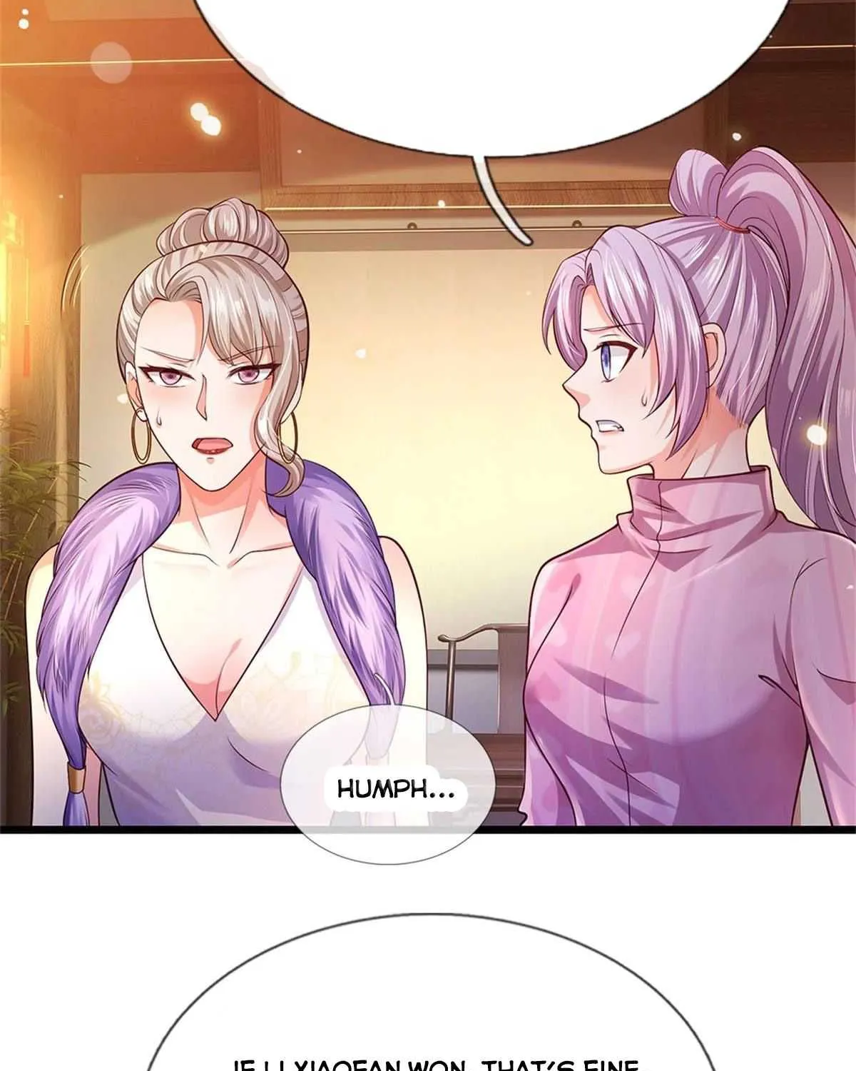Read I’m The Great Immortal chapter 280 image 16 on Lezhin