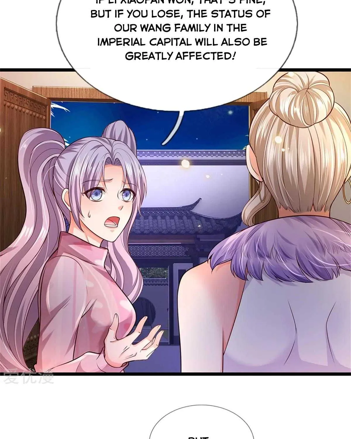 Read I’m The Great Immortal chapter 280 image 17 on Lezhin
