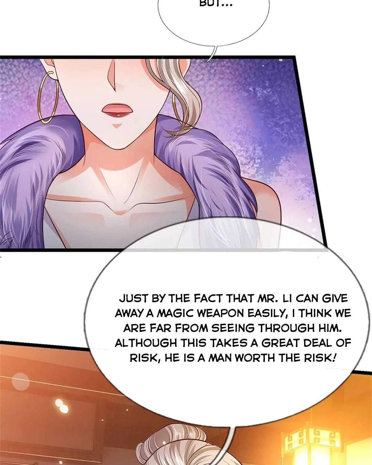 Read I’m The Great Immortal chapter 280 image 18 on Lezhin