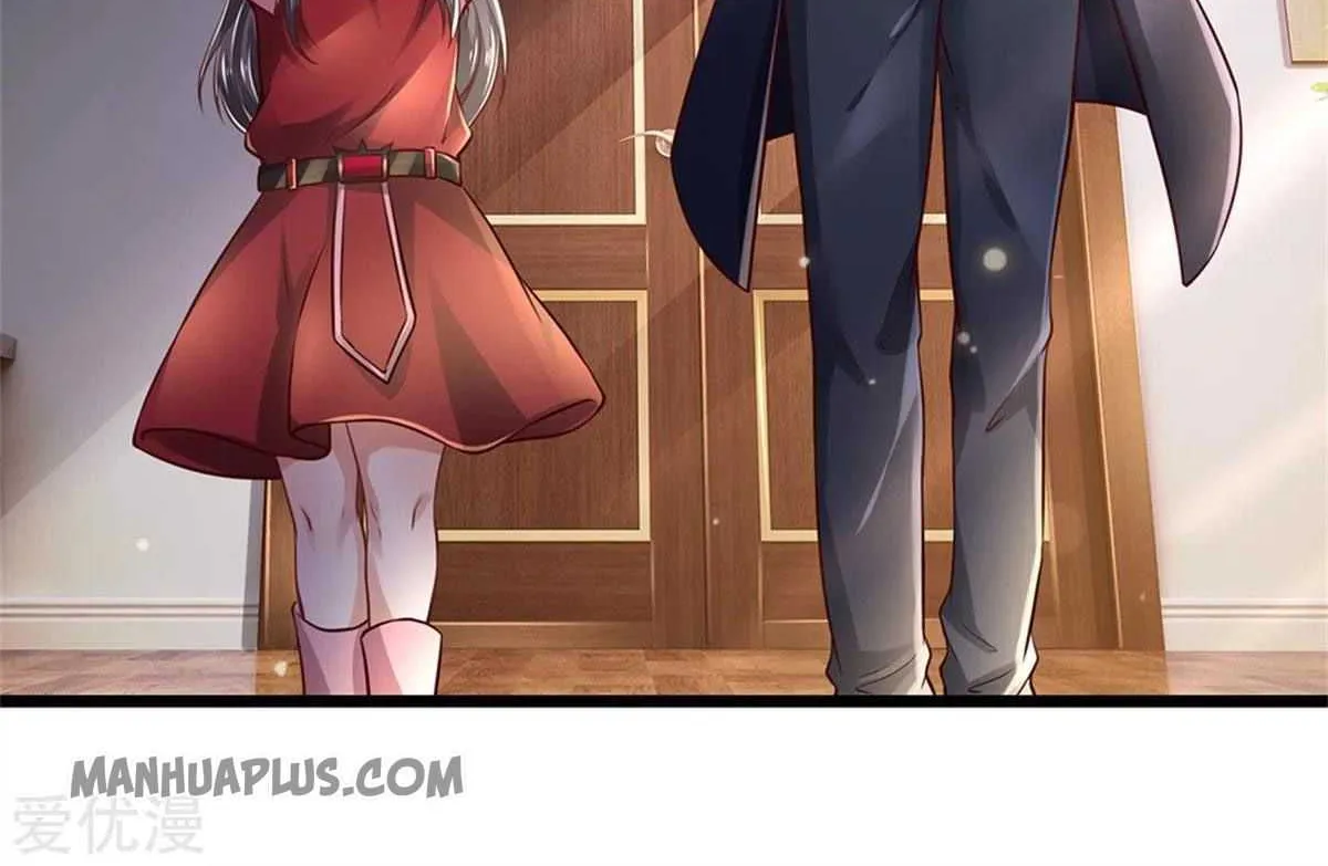 Read I’m The Great Immortal chapter 280 image 23 on Lezhin